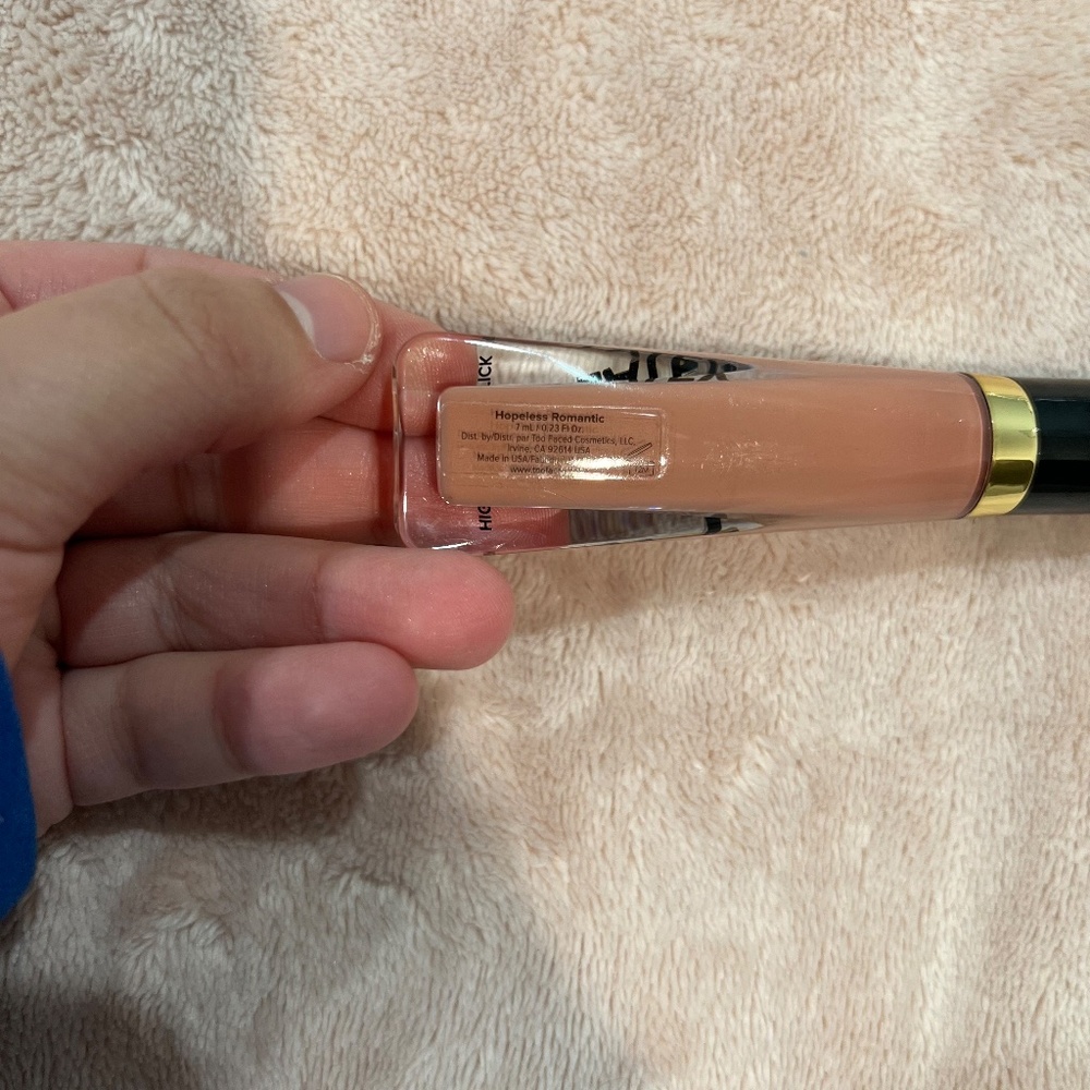 Matte Lippie bundle! - Picture 4 of 4